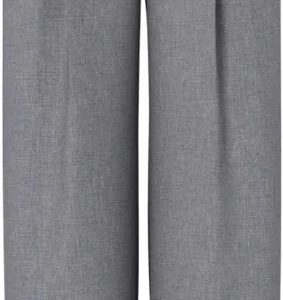 Hdnina Hw Pleated Pants - Grijs Melee