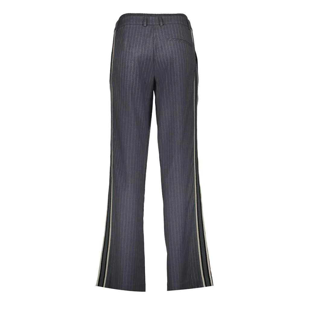 Pants Pinstripe Tape - Grijs Dessin - Afbeelding 5