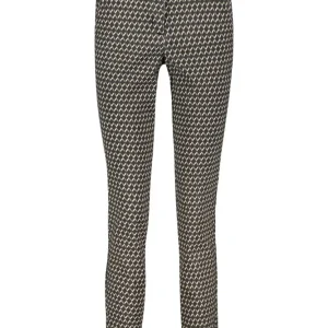 Diana Fancy - Zwart Dessin