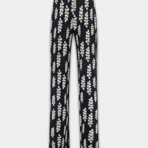 Jane-pa - Zwart Dessin