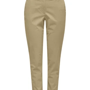 Jdychicago Mw Belted Chino - Zand