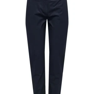 Jdychicago Mw Belted Chino - Navy