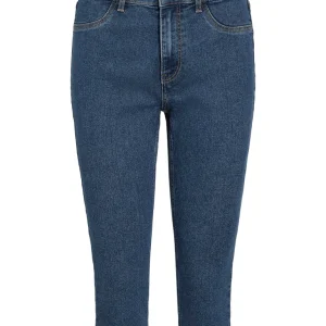 Vijeggy Rw Capri Mbd Sta - Noos - Blue Denim