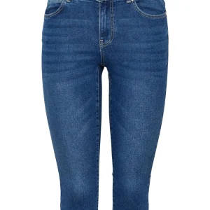 Vmjune Mr Knickers Dnm Mix Noos - Blue Denim