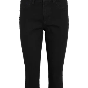 Vijeggy Rw Capri Black Sta - Noos - Black Denim