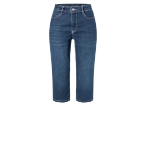 Donkere Denim - Blue Denim