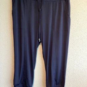 Pants Travel 3/4 - Navy