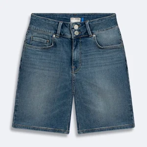 Becky X - Blue Denim