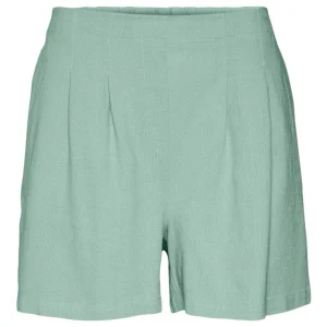 Vmjesmilo Hw Shorts Wvn Ga Noos - Mint