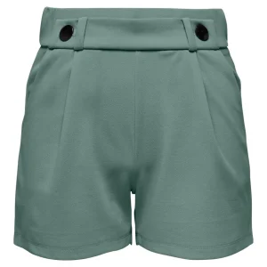Jdygeggo Shorts Jrs Noos - Oud Groen