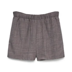 Vmmelaney Shorts - Grijs Melee