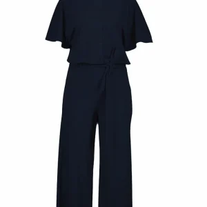 Maggie Jumpsuit - Navy