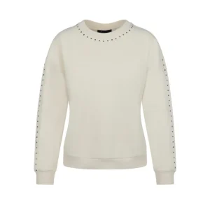 Sweater Jette - Ecru