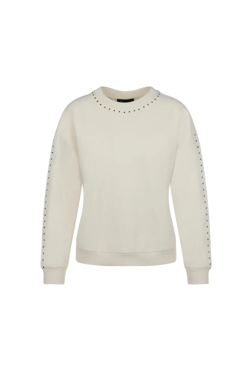 Sweater Jette - Ecru - Afbeelding 2