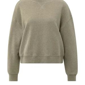 Sweatshirt - Kaki