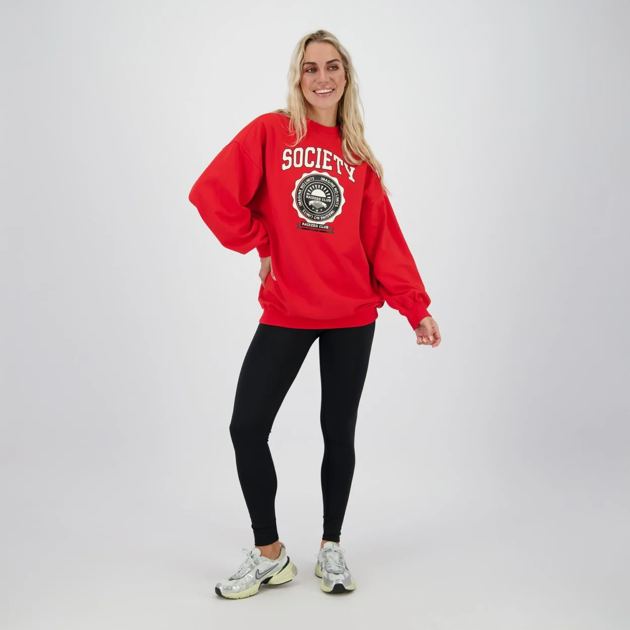 Aiva - Rood - Afbeelding 4