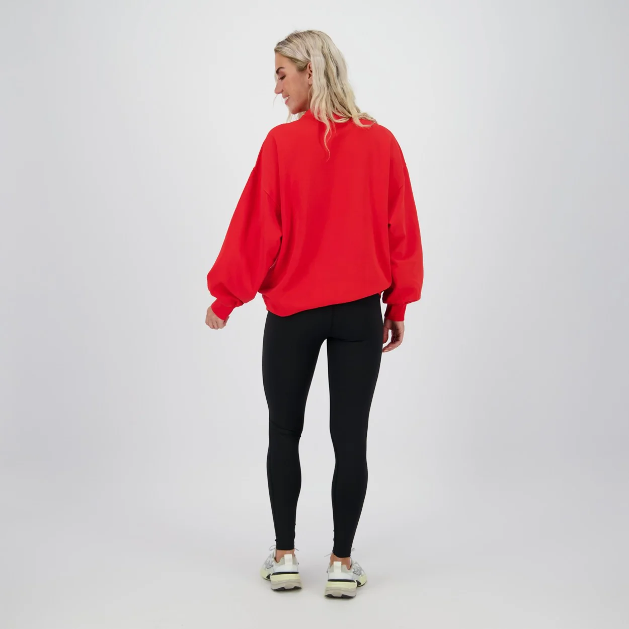 Aiva - Rood - Afbeelding 5