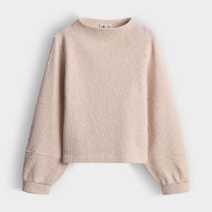 Glimsa 10499913929100 - Licht Roze