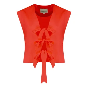 Shelby-gi - Steenrood