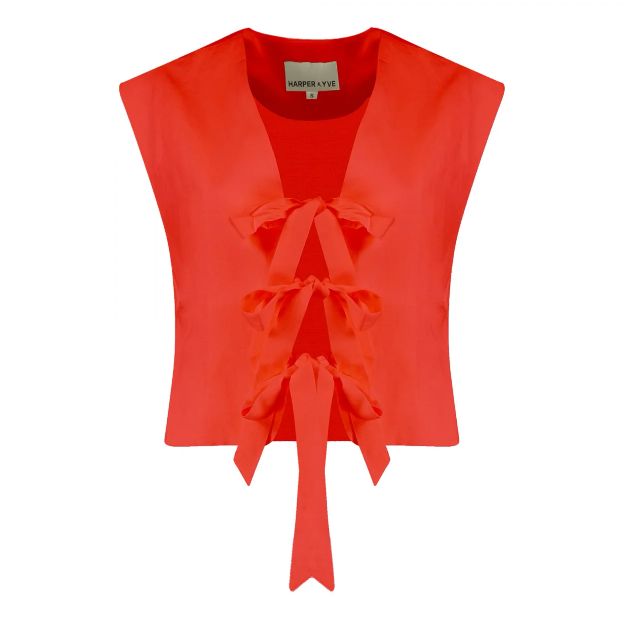 Shelby-gi - Steenrood