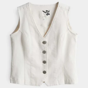 Wilya 10406810311337 - Off-white