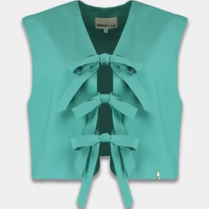 Shelby-gi - Esmerald