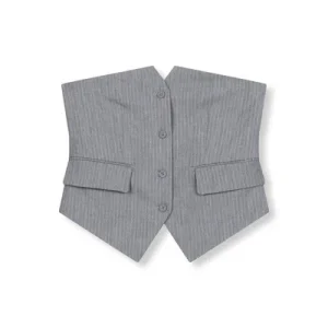 Steijn - Grijs Dessin