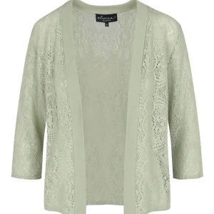 Cardigan Mila - Olijf