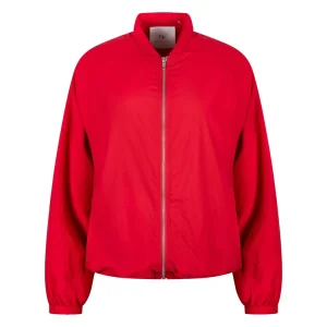 Jenny Jacket - Rood