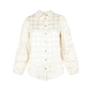 Blouse Esther - Zand