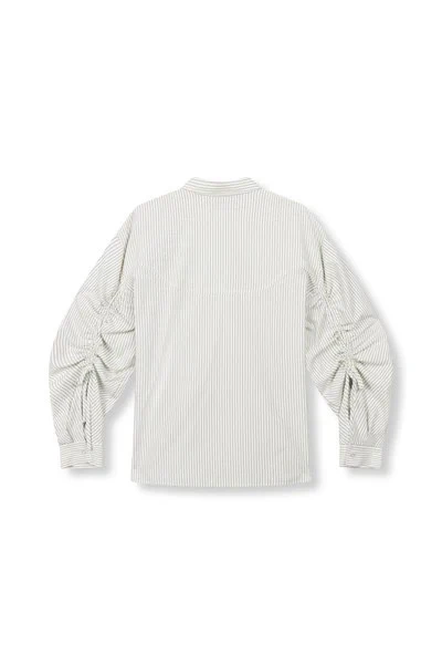 Gabby - Ecru Dessin - Afbeelding 3