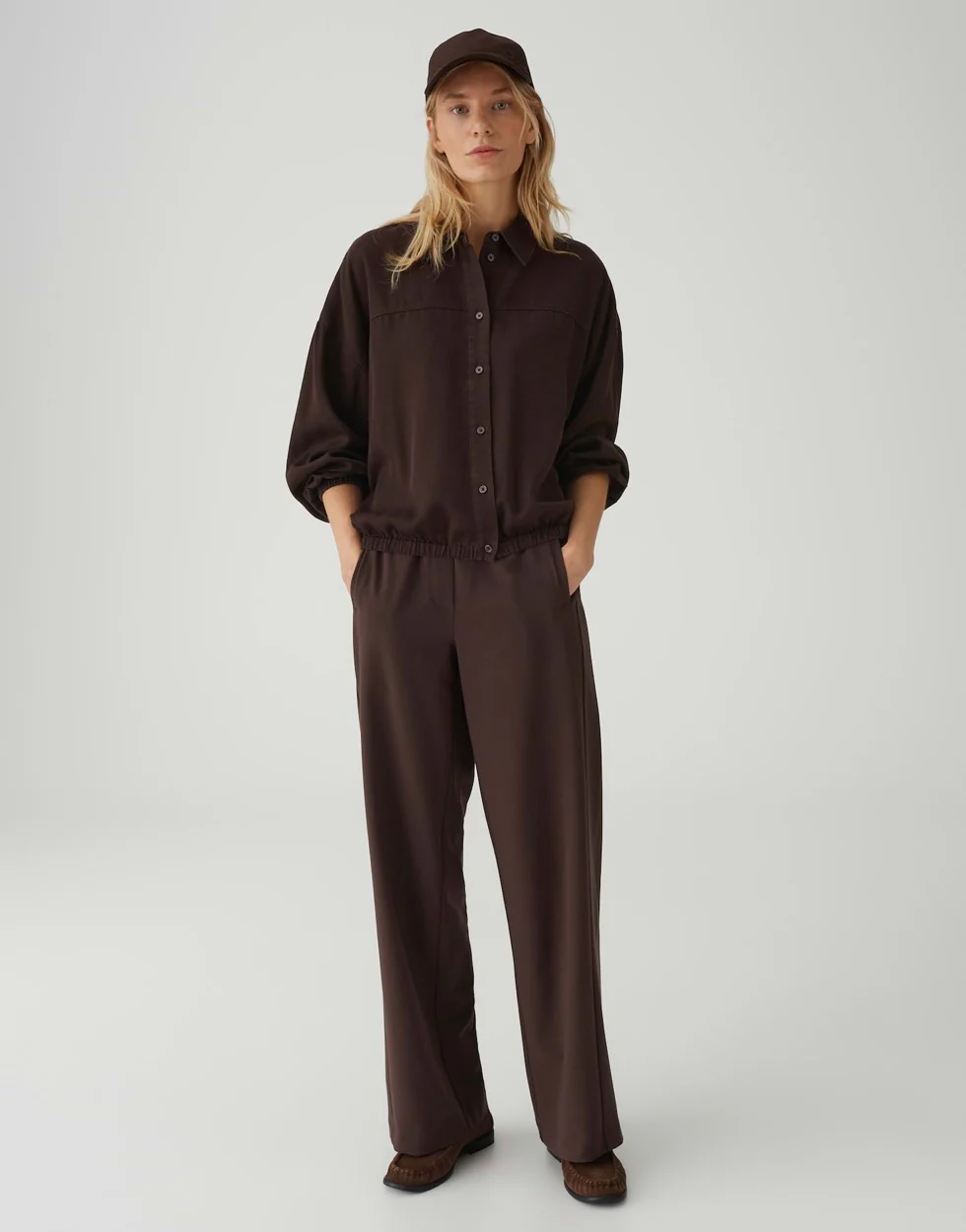 Fynamo 1051659114106 - Bruin - Afbeelding 3