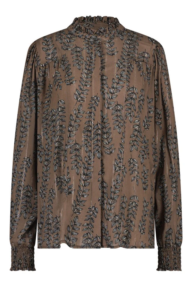 09175 - Bruin Dessin - Afbeelding 2