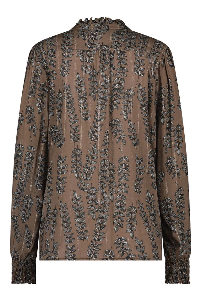 09175 - Bruin Dessin - Afbeelding 3