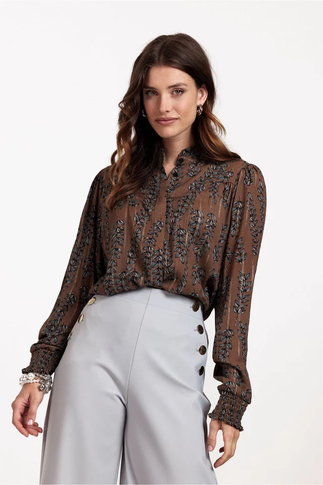 09175 - Bruin Dessin - Afbeelding 4