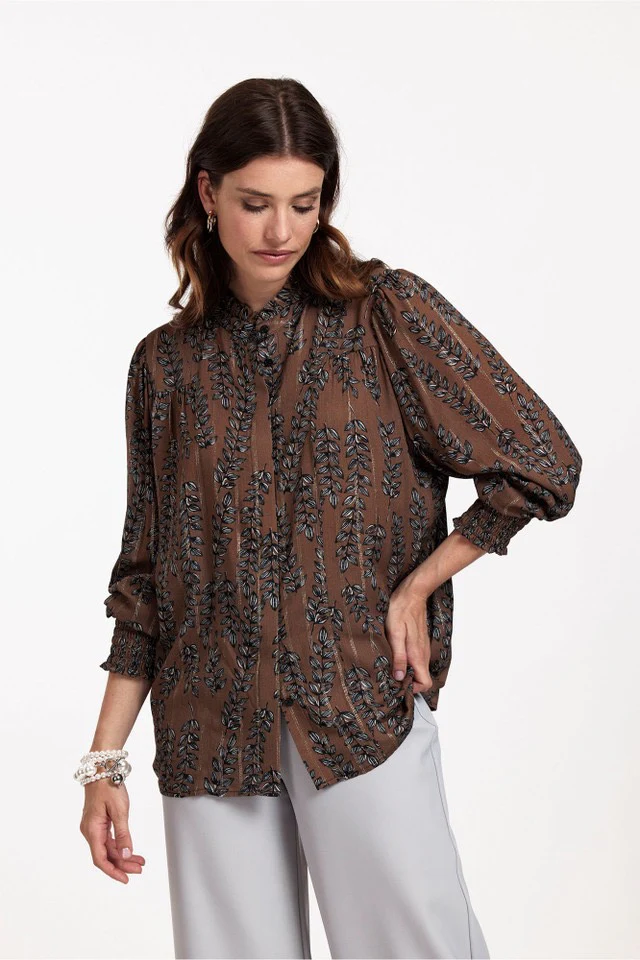 09175 - Bruin Dessin - Afbeelding 5