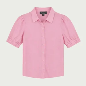 Blouse Didi - Pink