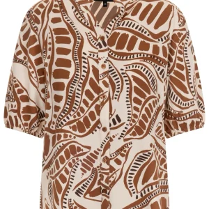 Cacao - Bruin Dessin