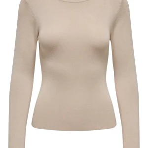 Jdycirkeline L/s Pullover Knt - Kit