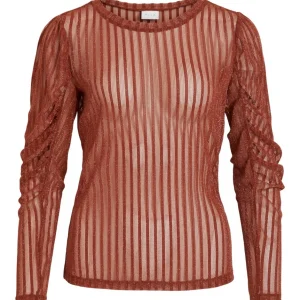 Vikamiza Ls Top - Roest