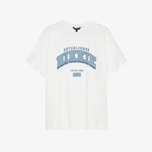 1985 Nikkie T-shirt - Off-white
