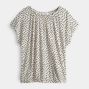 Slimsi 10402113079316 - Ecru Dessin