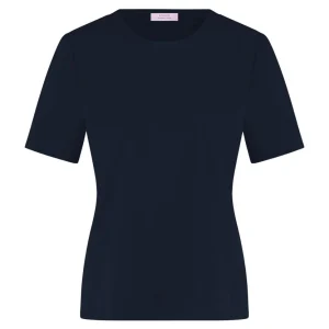 Travel Tee - Navy