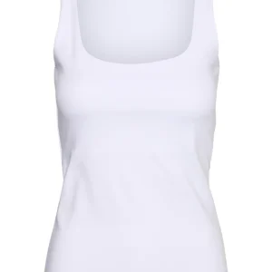 Vmmillion Sl Square Top 2-way Jrs N - Off-white