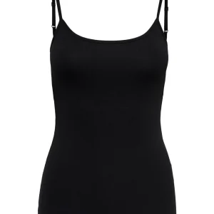 Jdyava Singlet Jrs Noos - Zwart