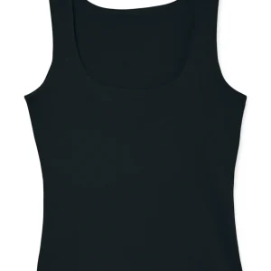 Vmmillion Sl Square Top 2-way Jrs N - Zwart