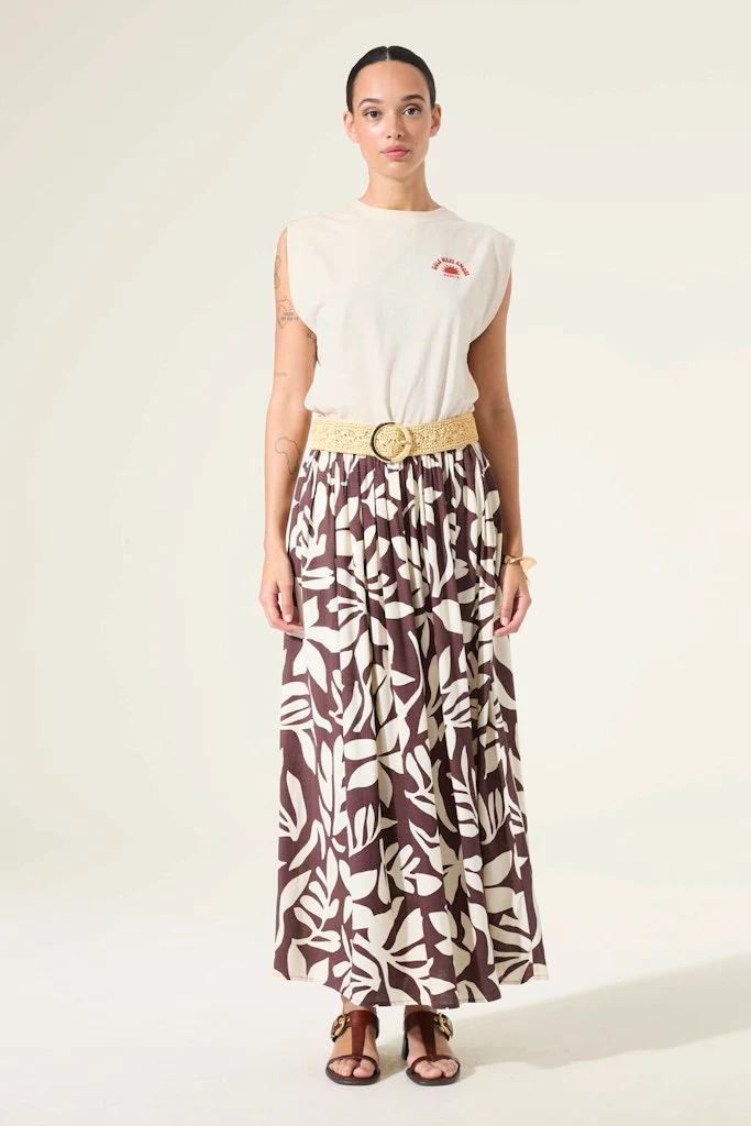 Top Z/s - Beige - Afbeelding 7