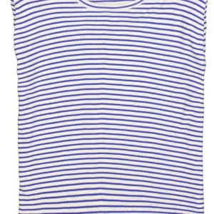 Top Zm - Ecru Dessin