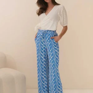 Top Nicola - Off-white