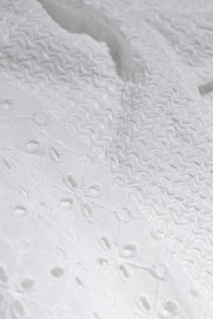 Top Nicola - Off-white - Afbeelding 4